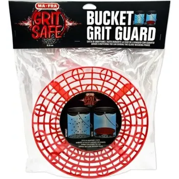 MA-FRA - Lapač nečistôt do kulatého kbelíku 20 l