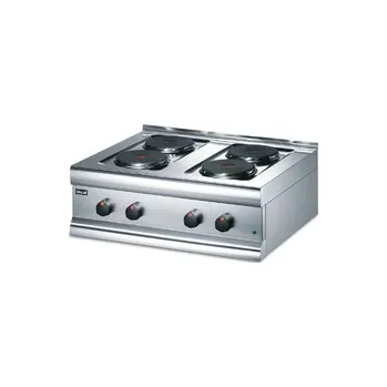 Kuchyňský gril PLOTNA ELEKTRICKÁ HT 7