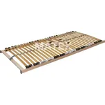 Lamelový rošt Portoflex Mega 120x200 cm