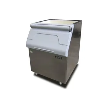 Výrobník ledu ZÁSOBNÍK NA LED R 150, 181 kg