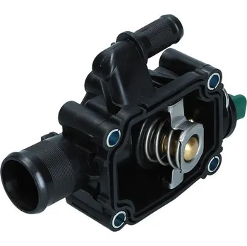 Těsnění motoru Termostat, chladivo KAMOKA 7710181