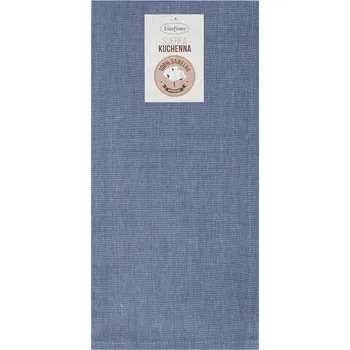 Utěrka SADA KUCHYŇSKÝCH UTĚREK KARIN EUROFIRANY