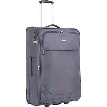 Cestovní kufr Snowball HIT 2W L 48503-72-13