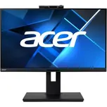 ACER LCD B248YGbemiqprcuzx 60cm (23.8") IPS LED, FHD 1920x1080@120Hz, 250cd/m2, 178°/178°, 4ms (G2G), HDMI(2.0) + DP(1.4