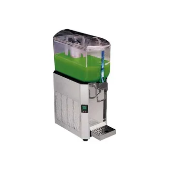 VÍŘIČ CHLAZENÝCH NÁPOJŮ STARFRESH, 1 x 12 l/N