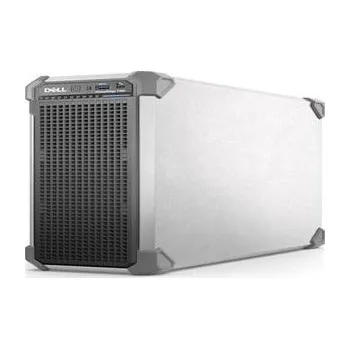 Server DELL PE T160/XE2414/16GB/1x 2TB_7,2k/H355/2xGL/iD_BAS/1x300W/3yBas_NBD
