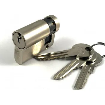 Vložka do dveří 70S 10+45