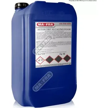 MA-FRA ASTON DB 3 Industrial - prostředek pro sanitaci 25kg
