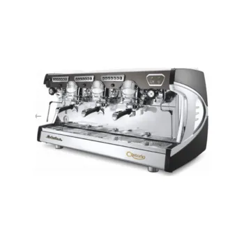 Kávovar KÁVOVAR SABRINA SAE/3 TŘÍPÁKOVÝ - ELEKTRONICKÉ OVLÁDÁNÍ