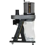 LAGUNA BFlux 1 - Odsavač pilin a prachu s mikrofiltračním nástavcem