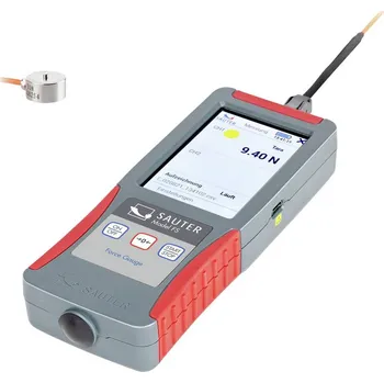 Průmyslová váha Sauter měřič síly 500 N (max.) bez certifikátu