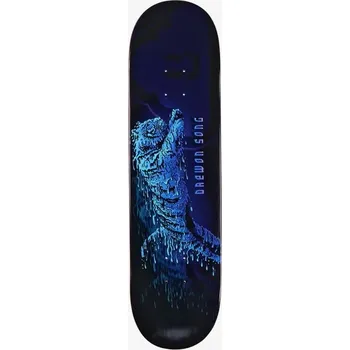 Skateboardová deska Deska Daewon Song Tiger Drip Deck - 8.25