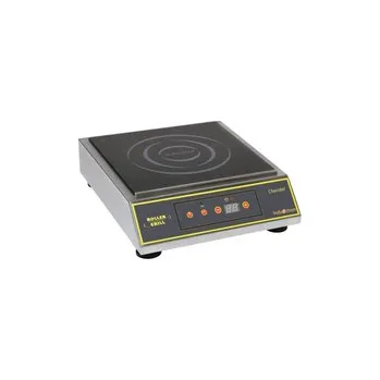 Sporák PLOTNA INDUKČNÍ PIC 25 - 2,5 kW