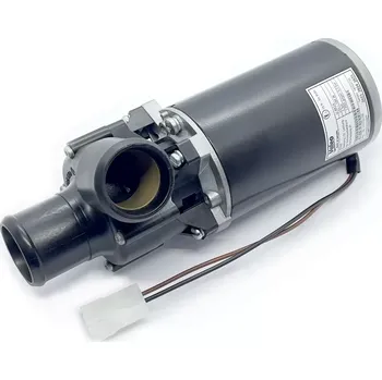 Elektronika vytápění a ventilace Oběhové čerpadlo k topení Eberspächer