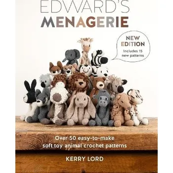 Edward'S Menagerie New Edition - Lord, Kerry