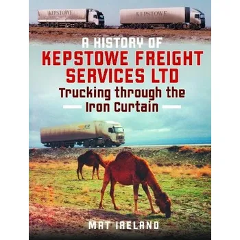 History of Kepstowe Freight Services Ltd. - Ireland, Mat