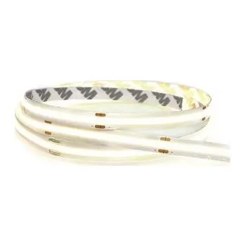 LED páska SOLIGHT WM617, LED COB světelný pás 5m, 10W/m, 1000lm/m, CRi90, IP44