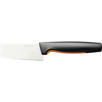 Fiskars 1057541 kuchyňský nůž černá Délka 234 mm