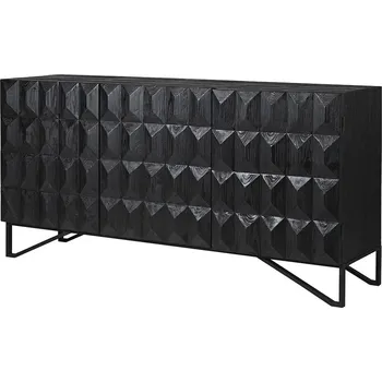 Organizace kuchyně Masivní příborník Julius 180cm