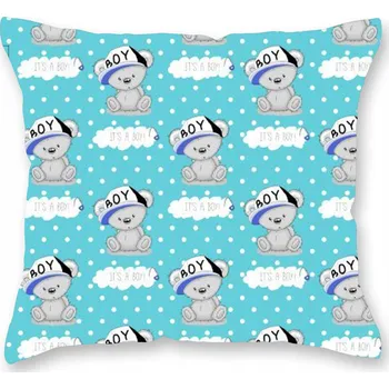 Povlak na polštářek Povlak na polštář Strefa Spania 40 x 40 cm