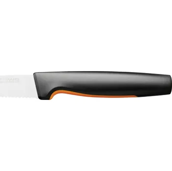Fiskars 1057543 Nůž na rajčata černá Délka 230 mm