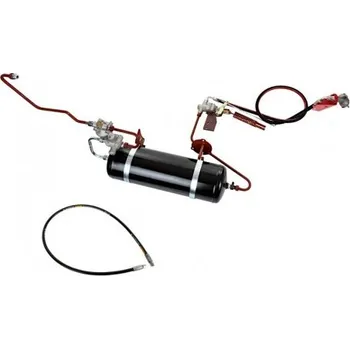 Přislušenství brzdového systému Kompletní pneumatická sada Ursus C-360 Pneumatics Marimex Premium Stanley 80266