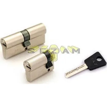 Vložka do dveří MUL-T-LOCK 65/7x7/30+35 vložka