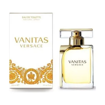 Parfém Versace Versace Vanitas 2012, Toaletní voda 100ml - tester Pre ženy Toaletní voda + Vzorek vůně zadarmo pri veľkej objednávke