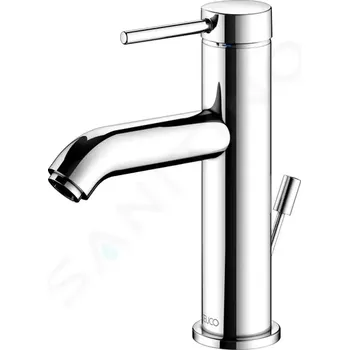 Vodovodní baterie Keuco IXMO Umyvadlová baterie s výpustí, chrom, 59502012000