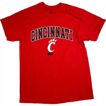 Pánské tričko Cincinnati Bearcats NCAA XL