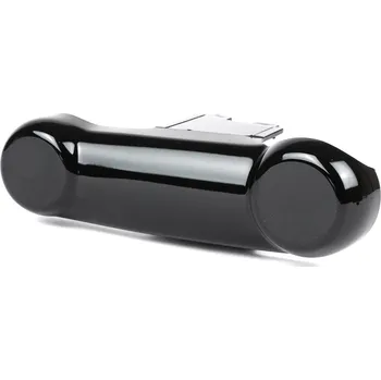 Moto Nostra Kryt vidlice Moto Nostra - černý lesk. MN4912GBK