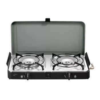Turistický vařič DOMETIC - CADAC Plynový přenosný vařič Cadac 2 Cook 3 Pro Stove