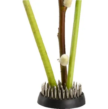 Stojan na květiny Esschert Design Kenzan 4,5 x 4,5x 2 cm