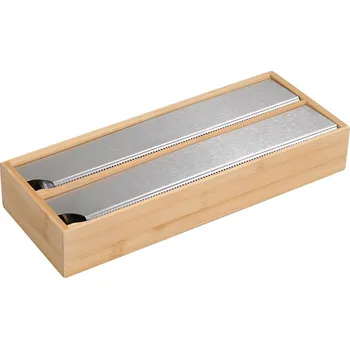 Kesper 58044 hnědá