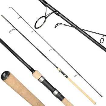 Rybářský prut Kaprový prut Giants fishing XRS180 Cork 9ft 3.00lb 2 díl