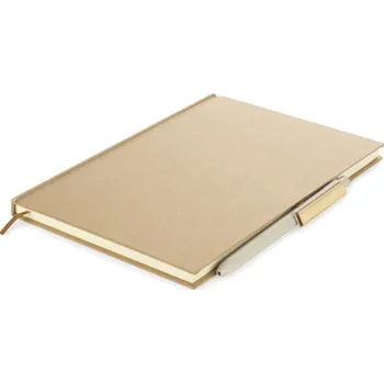 Zápisník Zápisník RITTO A5 s perem