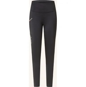 Dámské legíny Vaude Dámské Legíny Essential, černá, 36