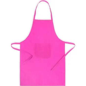 Kuchyňská zástěra Zástěra Choux - Růžová