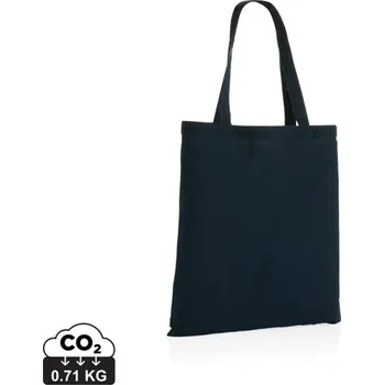 Taška Impact ze 145g recyklované bavlny AWARE™ - Námořní Modř