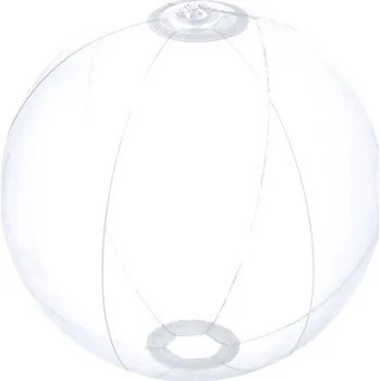 Plážový Míč (Ø28 Cm) Petani - Bílá