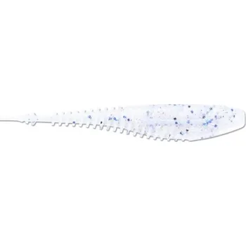 Rybářský háček 6ks - Gumová Nástraha Rapala Crushcity Freeloader 4 10,5cm 8,5gr BPH