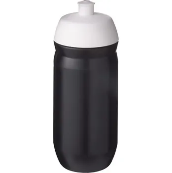 HydroFlex™ 500 ml sportovní láhev - Bílá / Černá