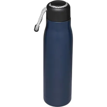 Láhev Izolovaná Láhev Na Pití Robusta - Modrá