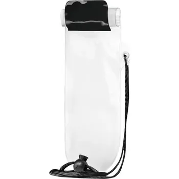 Pouzdro na mobilní telefon Ochranný Obal Smart Splash - Černá