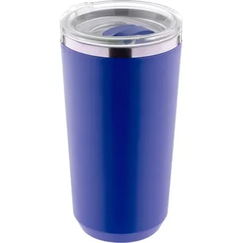Termohrnek Termo Hrnek Lungogo - Modrá