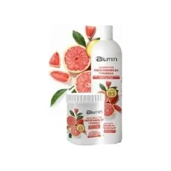 Šampon Blumin Provitamín B5 1000 ml šampon pro jemné vlasy