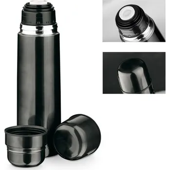 Láhev HEAT. Nerezová termoska 750 ml