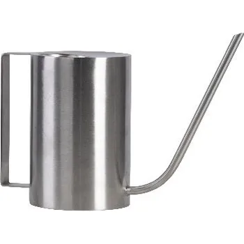 Konev Konvička na květiny TUBE, nerezová, 1,4L|Esschert Design