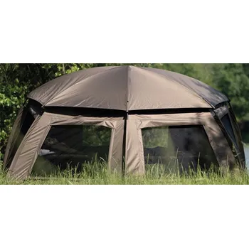 Bivak Přehoz na Bivak Starbaits Sentinel G2 Compact Cap