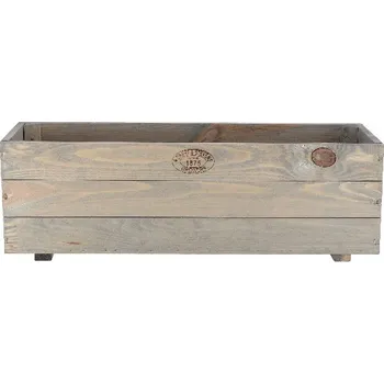 Truhlík Truhlík dřevěný|Esschert Design